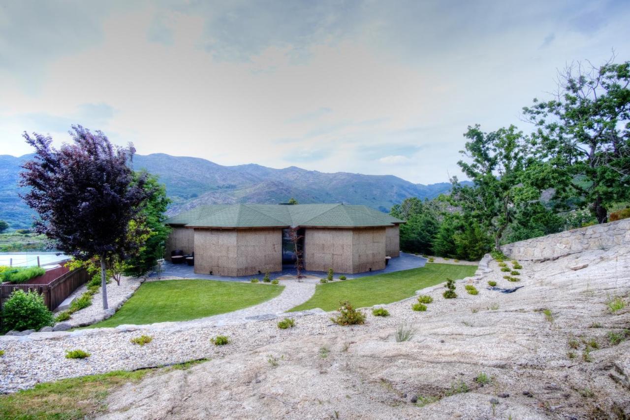 Carralcova Eco-Bungalow מראה חיצוני תמונה
