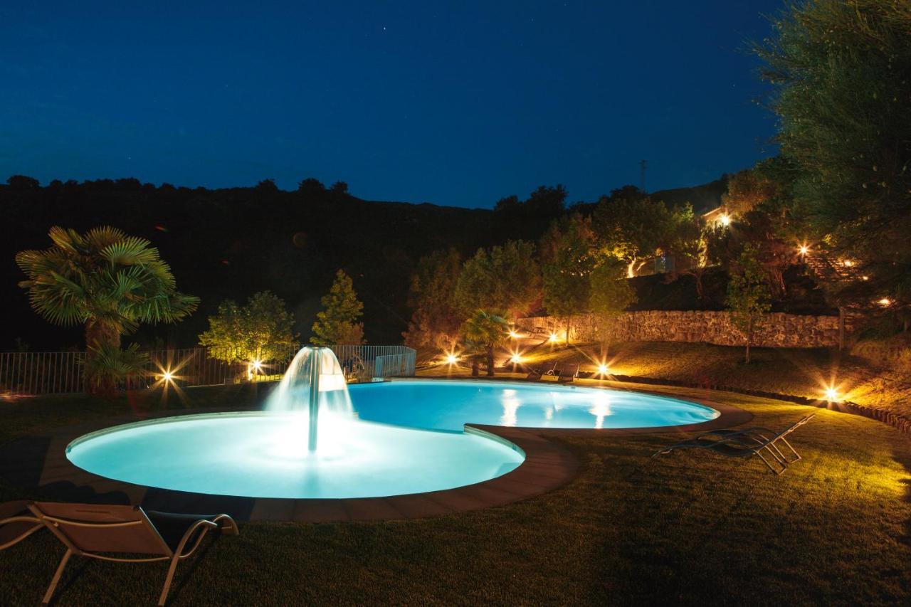 Carralcova Eco-Bungalow מראה חיצוני תמונה