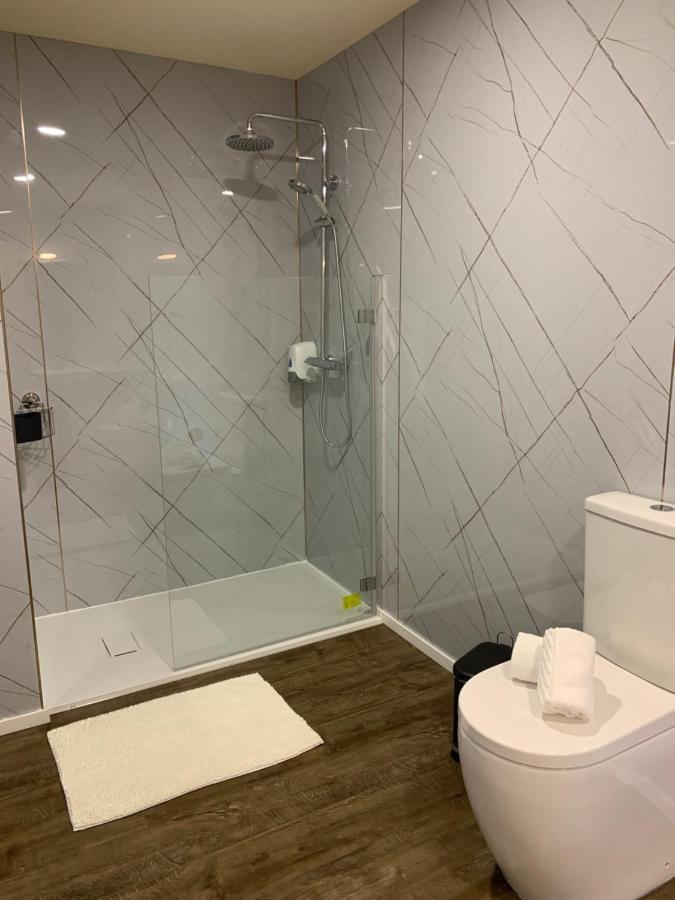 Carralcova Eco-Bungalow מראה חיצוני תמונה