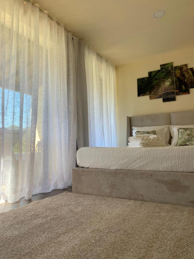 Carralcova Eco-Bungalow מראה חיצוני תמונה