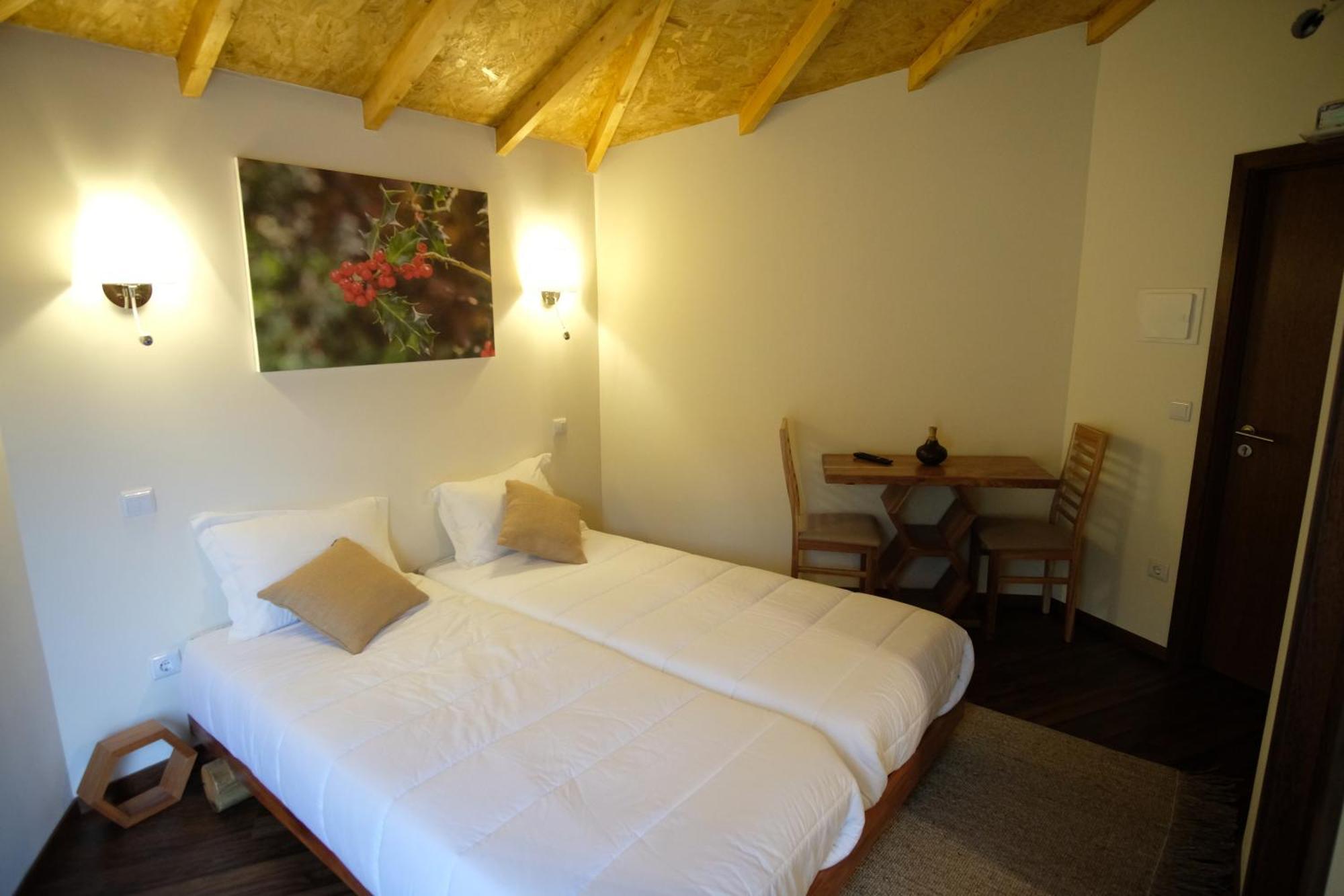 Carralcova Eco-Bungalow מראה חיצוני תמונה