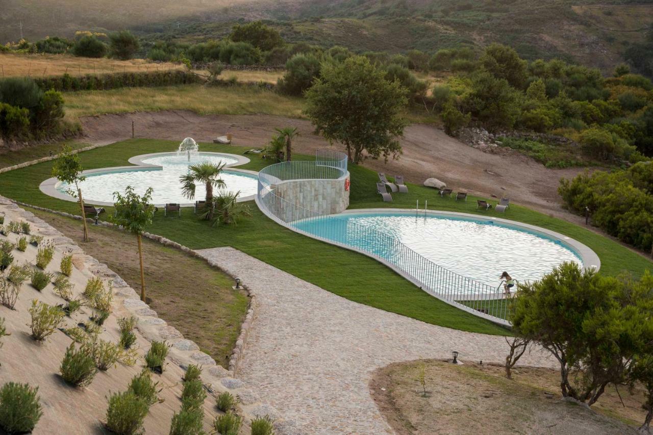 Carralcova Eco-Bungalow מראה חיצוני תמונה