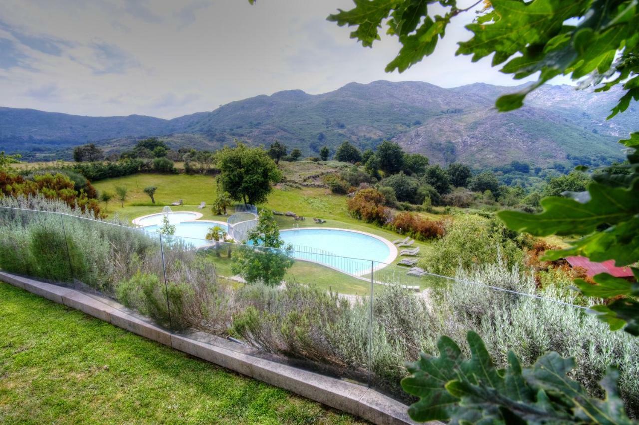 Carralcova Eco-Bungalow מראה חיצוני תמונה