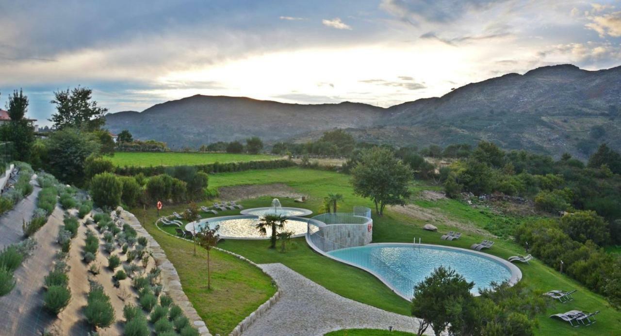Carralcova Eco-Bungalow מראה חיצוני תמונה